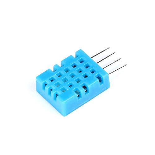 DHT11 DHT22 AM2302B AM2301 AM2320 AM2302 Digital Temperature and Humidity Sensor Module DIY Electronic Kit for ArduinoDHT11 Sensor