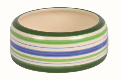 Ceramic Food - Water Bowl For Guinea Pigs 200 Ml-ø 11cm