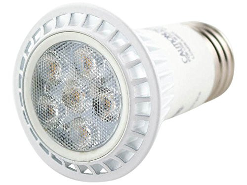 TCP Dimmable 7W 3000K 20° PAR16 LED Bulb