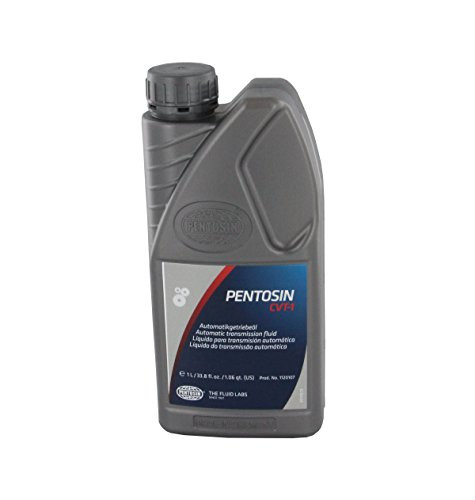 Pentosin CVT Fluid 1L 1120107
