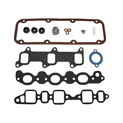 CFPN6008B New Tractor Top Gasket Set w-o Head Gasket for Ford 2000 3000 4000  plus
