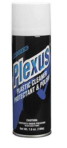 Plexus 7 Ozplexus Plastic Cleaner 7 Oz 20207 New