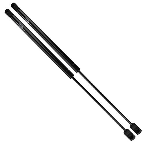 Atlas LS10261-2 Back Glass Lift Support compatible with 94-98 Jeep Grand Cherokee