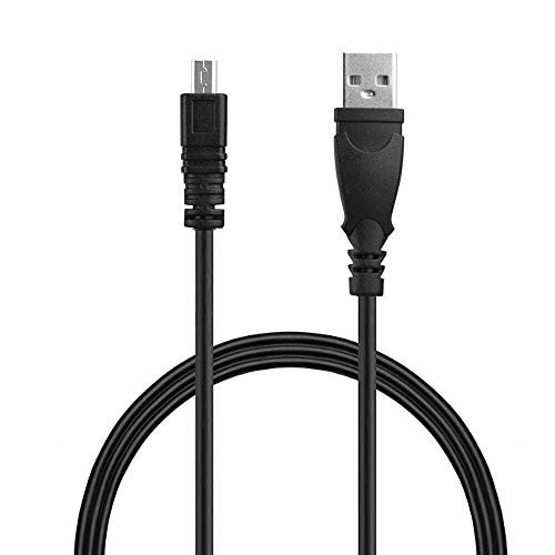 yanw 3.3ft USB Data SYNC Cable Cord for Sony Camera Cybershot DSC-W330 W330 s-b-p-r