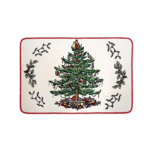 Avanti Spode Tree Rug
