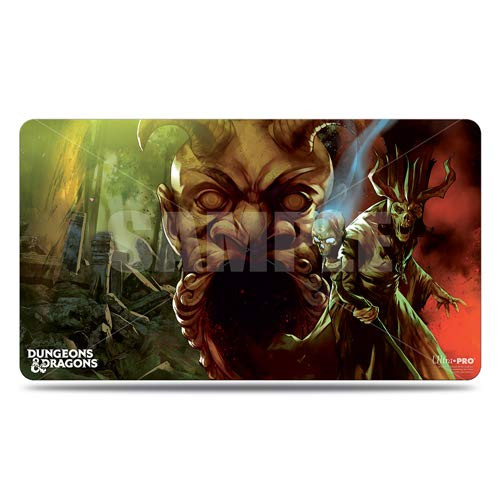 Ultra Pro E-18514 Dungeons  and  Dragons-Playmat-Tomb of Annihilation Multi