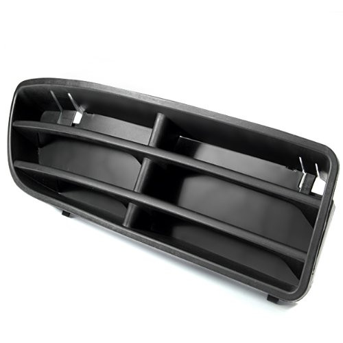 Brand New Lower Insert Vent Grille Right Passenger Side For Volkswagen VW 99~04 Bora Jetta Mk4 1999 2000 2004 2002 2003 2004 Parts Number 1J5 853 666 B Length- 33.5cm 1Pcs
