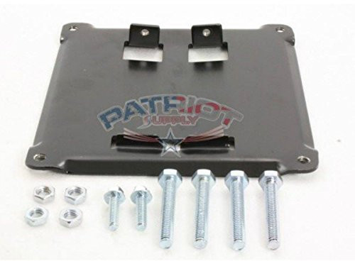 R.W. Beckett Corp. 5685 Beckett Standard Pedestal Kit