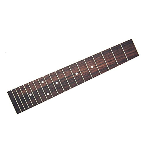 23 inch Ukuele Concert Ukulele Fretboard Fingerboard 18 Frets
