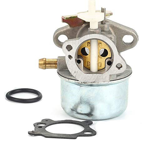 R.K.Parts Carburetor for Devilbiss Excell 2500 PSI VR2500 Pressure Washer 6.5HP B and S