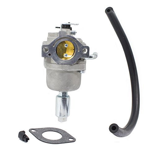 BestPartsCom Compatible Carburetor Replacement for Briggs  and  Stratton 796109 591731 594593 14.5hp - 21hp Carb