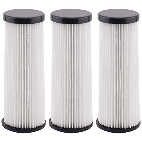 3 Pack F1 HEPA Filter Replacement Part 3JC0280000 2JC0280000 for Dirt Devil Vacuums