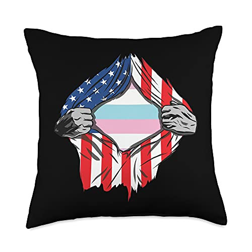 Intersexual Cloths Gift Proud LGBT-Q Pride Ally Super-hero American LGBT-Q Cool Intersexual Pride Flag Ally Throw Pillow 18x18 Multicolor Intersexual Cloths Gift Proud LGBT-Q Pride Ally Super-hero American LGBT-Q Cool Intersexual Pride Flag Ally Throw Pillow 18x18 Multicolor