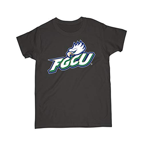 Official NCAA Florida Gulf Coast University Eagles - RYLFGC06 G.A.5000L BLK L