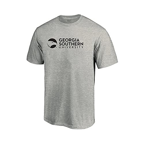 Official NCAA Georgia Southern University Eagles - PPGSO02 G.A.5000 S-Gry M