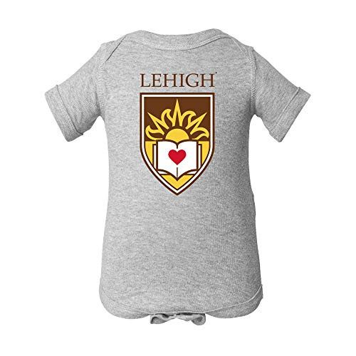 NCAA Lehigh Mountain Hawks RYLLHU06 G.A.4400 HTHR 3TO6