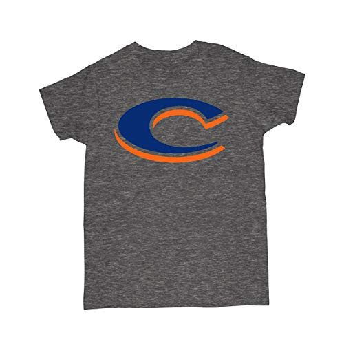 Official NCAA Clayton State University - 1710U202 G.A.5000L DRK-HTR M