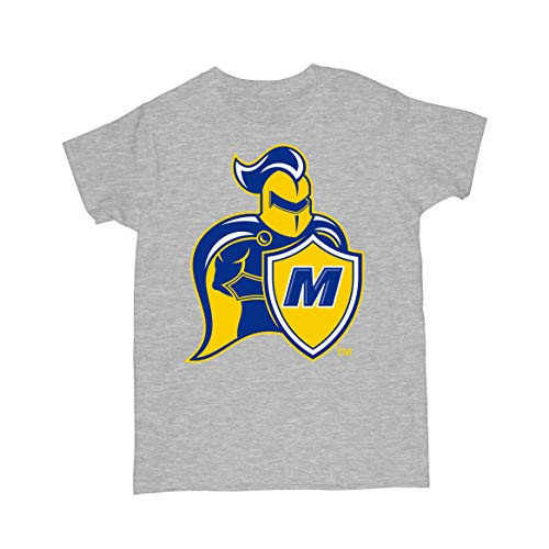 Official NCAA Madonna University Crusaders - RYLMAU06 G.A.5000L S-Gry M Official NCAA Madonna University Crusaders - RYLMAU06 G.A.5000L S-Gry M