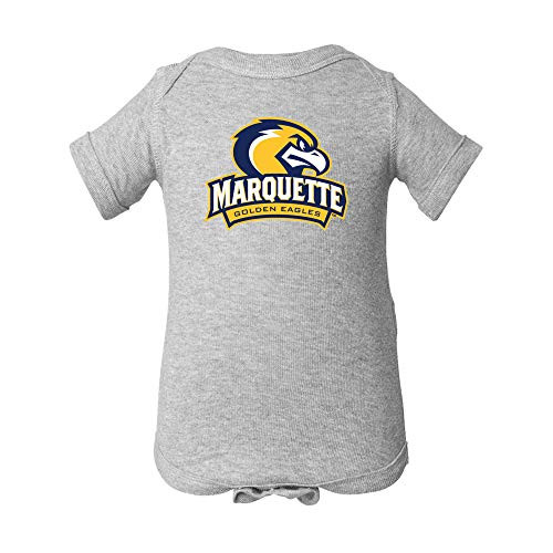 NCAA Marquette Golden Eagles RYLMAR06 G.A.4400 HTHR 12TO18