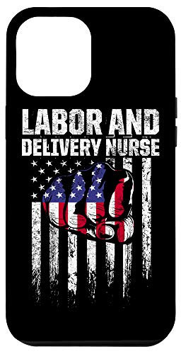iPhone 12 Pro Max Labor and Delivery Nurse Mentoring L and D Nursing RN Case
