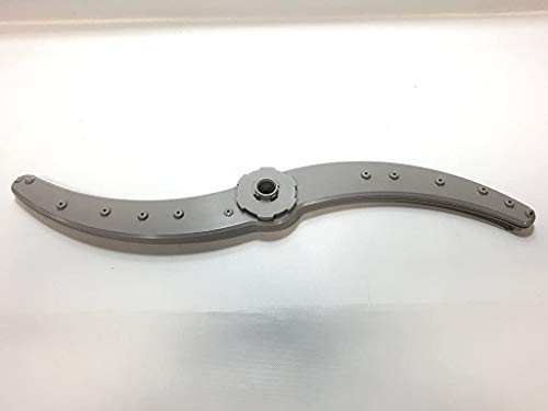 GE WD22X10089 Dishwasher Middle Spray Arm Genuine Original Equipment Manufacturer -OEM- Part