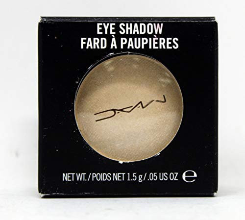 M.A.C Mac Eye Shadow Nylon 0.04 Ounce -125199-