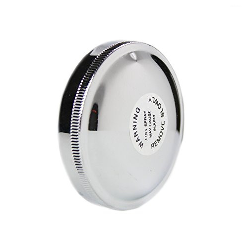Eparts Inc. E-C5NN9030B Fuel Cap for Ford-New Holland