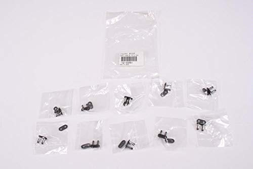 1988-1993 SUZUKI GSX1100FJ-K-L-M-N-PKatana CAM CHAIN MASTER LINK-BF05M Manufacturer- K and L Manufacturer Part Number- 12-0351-AD Stock Photo - Actual parts may vary.