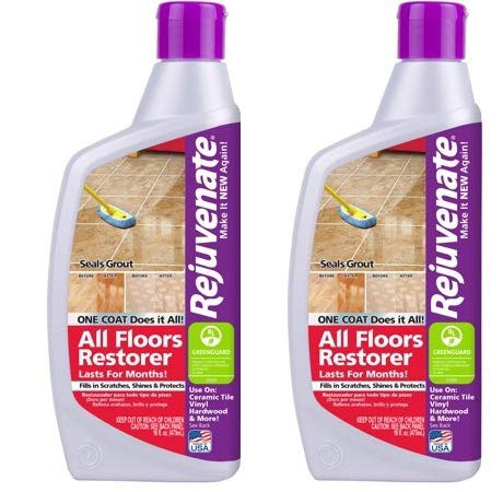 Rejuvinate All Floor Restorer 16 Oz -2-