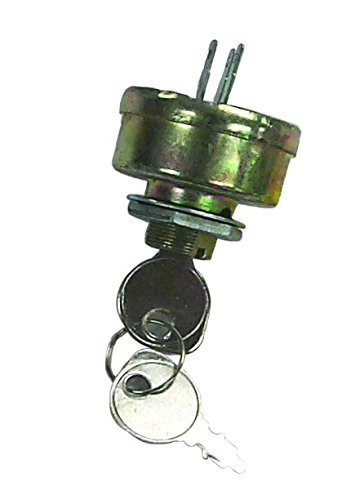 Prime Line 7-01901 Ignition Switch