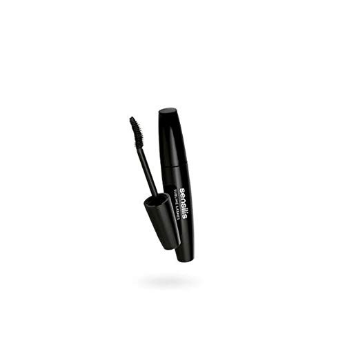 Sensilis Sublime Lashes Curved And Volume Mascara 14ml
