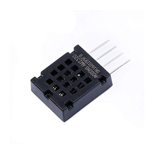 DHT11 DHT22 AM2302B AM2301 AM2320 AM2302 Digital Temperature and Humidity Sensor Module DIY Electronic Kit for ArduinoAM2320 Sensor