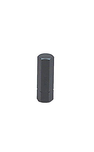 Wright Tool 42-14MM 14mm 1-2" Drive Metric Hex Type Socket with Bit