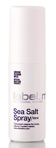 Label.m Sea Salt Spray 1.5 Fl. Oz. -50 Ml-