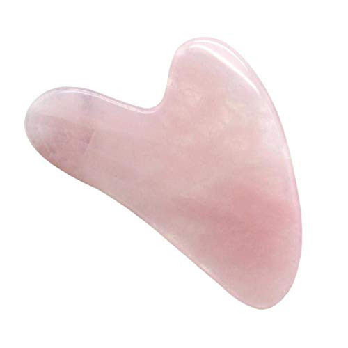 BBYY Gua Sha Stone Gua Sha Facial Tools Natural Jade Roller Facial Massager for Face Eyes Neck Body Muscle Relaxing and Relieve Fine Lines Wrinkles -Gua Sha Stone E- BBYY Gua Sha Stone Gua Sha Facial Tools Natural Jade Roller Facial Massager for Face Eyes Neck Body Muscle Relaxing and Relieve Fine Lines Wrinkles -Gua Sha Stone E-