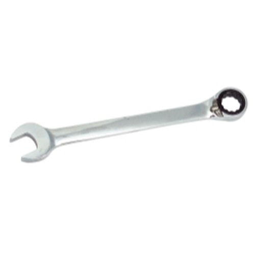 KTI45908 K Tool International SAE Ratcheting Reversible Wrench 1-4"