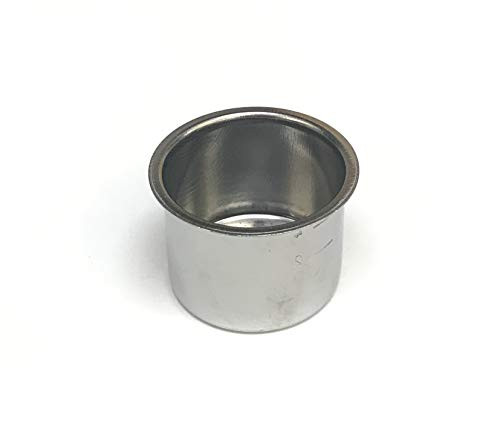 Delonghi Filter Assembly 2 Cup For 