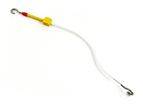BMW E-39 Inside Door Cable LEFT Front OEM Genuine