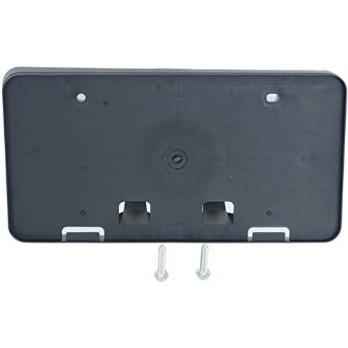 For Toyota Camry License Plate Bracket 2012 2013 2014  Front  L-LE-XLE-Hybrid  TO1068117  5211406160