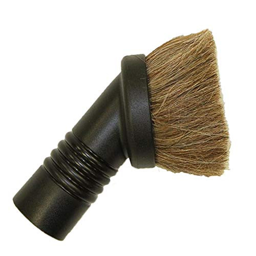 XVEFAT Vacuum Dusting Brush Attachment Replacement for Kirby Dusting Brush G3 G4 G5 G6 G7D Ultimate G Sentria