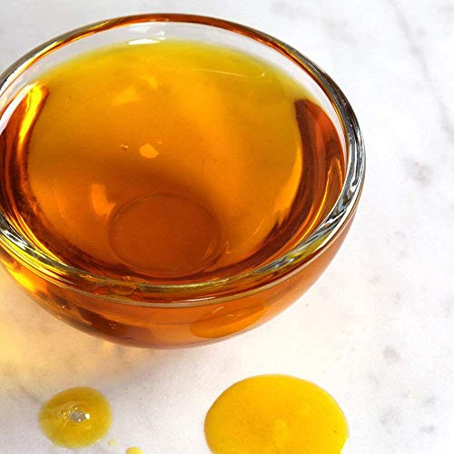 RAW Wheat Germ Oil Virgin Unfiltered Unrefined Cold Pressed NON GMO High OMEGAS Healthy Essential Fatty Acids Anti- Aging Wheatgerm Oil