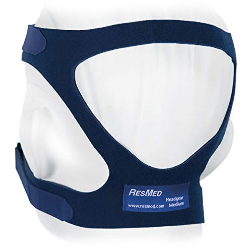 ResMed Universal Headgear for ResMed Mirage Series Medium-Standard