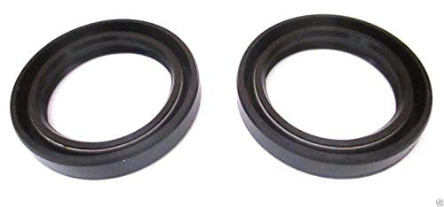 Lawn Mower Parts 2 Pack Genuine Kawasaki 92049-7010 Oil Seal SD 35X48X8 R OEM