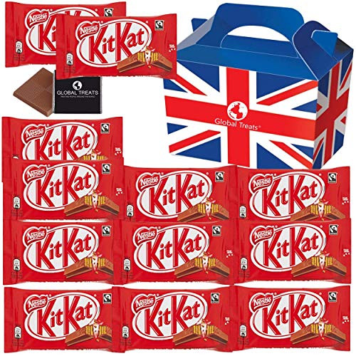 Nestle Kit Kat Gift Box Nestle Kit Kat Gift Box