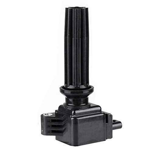 AUTOMUTO Ignition Coil Compatible with F-ord-L-incoln MKZ 2012-2018 Replacement for Part-numbers- UF670 C1816 DG546 -Pack of 1-