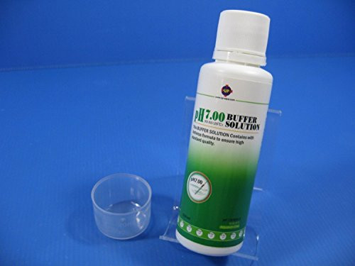 PH 7.0 Buffer Solution 150ml Calibration Fluids - Aquarium PH Meter Controll?er
