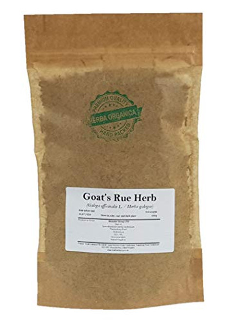 Goats Rue Herb - Galega L Herba Organica Galega French Lilac Goat's-rue Italian Fitch Professor-weed -100g- Goats Rue Herb - Galega L Herba Organica Galega French Lilac Goat's-rue Italian Fitch Professor-weed -100g-