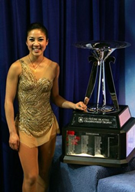 MICHELLE KWAN 18X24 Poster New Rare BHG241917 MICHELLE KWAN 18X24 Poster New Rare BHG241917