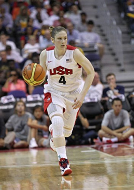 Lindsay Whalen 18X24 Poster New Rare BHG633569 Lindsay Whalen 18X24 Poster New Rare BHG633569