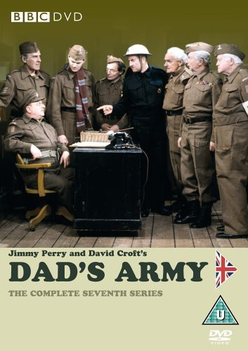 Dad's Army - The Complete Seventh Series -1974- -DVD- -2006-
